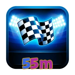55m